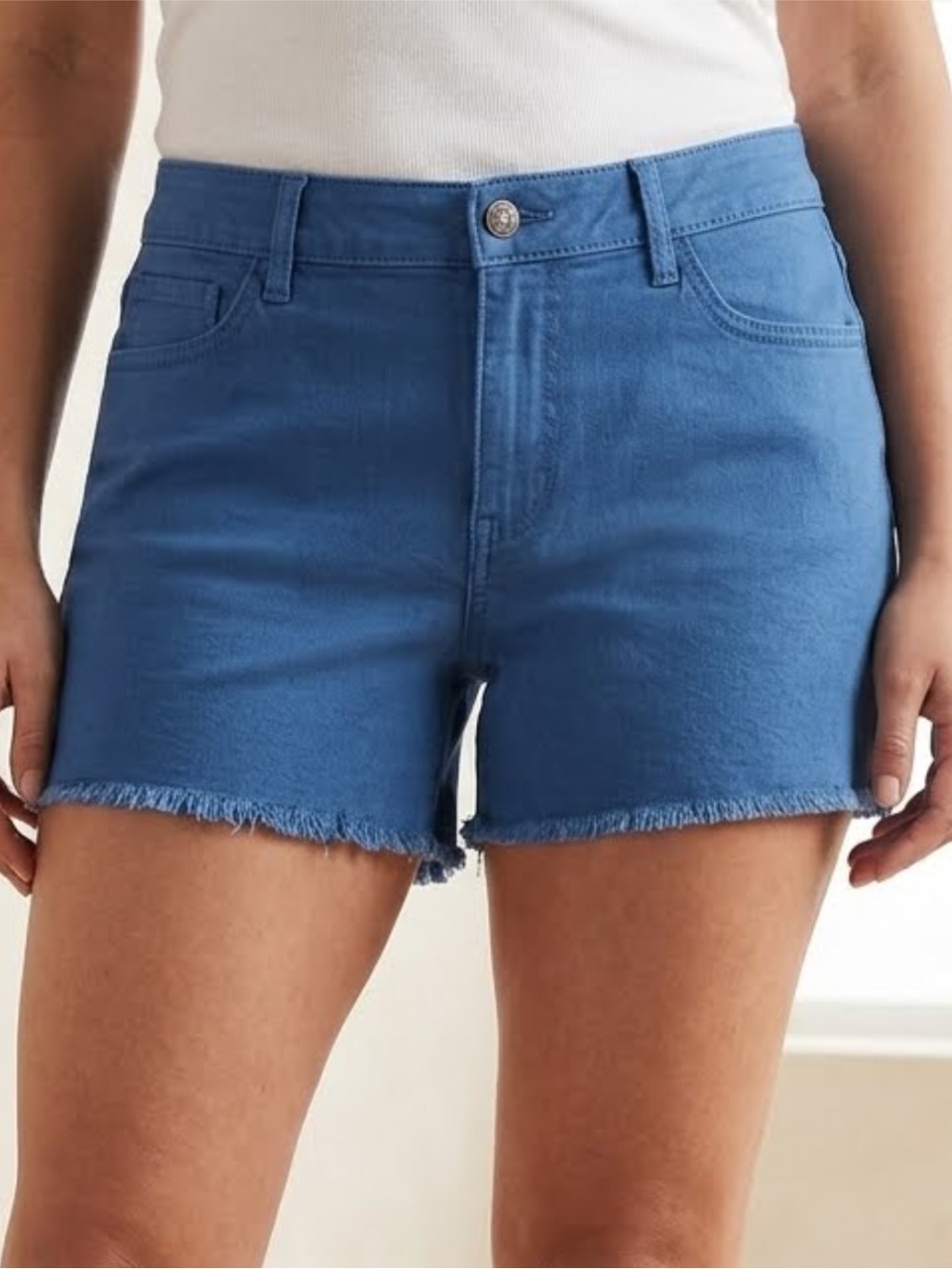 Old navy Diva shorts size 36